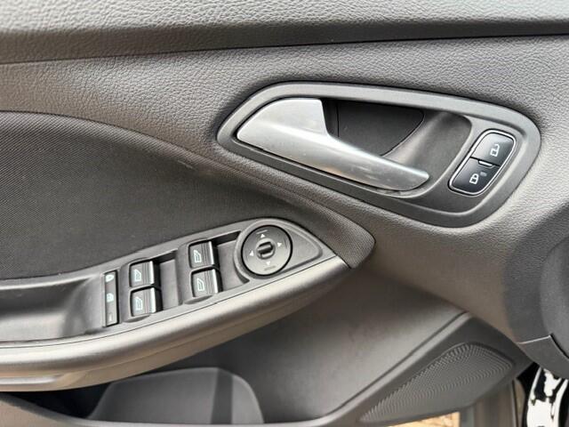 Ford FOCUS Wagon 1.0 Lease Edition