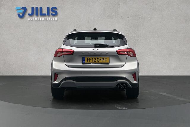 Ford FOCUS 1.5 EcoBoost Active Business | Cruise control | Navigatie | Multifunctioneel stuur