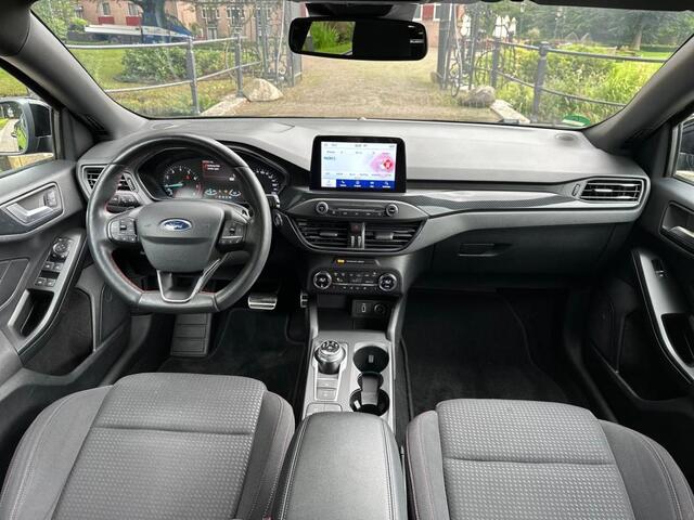 Ford FOCUS Wagon 1.5 EcoBoost ST-Line | 150 PK | Automaat |Dealer Onderhouden |