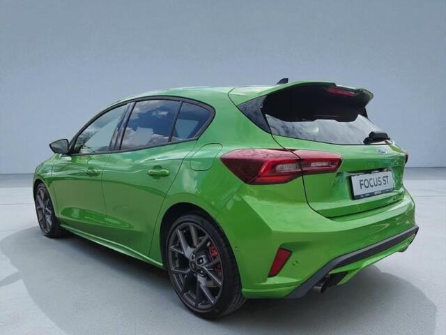 Ford FOCUS 2.3 EcoBoost ST-X
