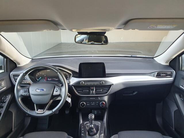 Ford FOCUS Wagon 1.0 EcoBoost Trend Edition Business NAVI/PDC/CRUISE/AIRCO/LED