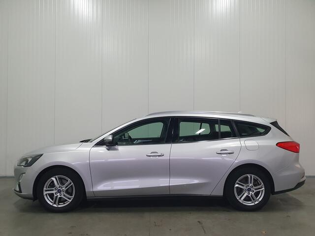 Ford FOCUS Wagon 1.0 EcoBoost Trend Edition Business NAVI/PDC/CRUISE/AIRCO/LED