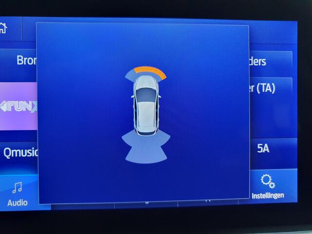 Ford FOCUS Wagon 1.0 EcoBoost Trend Edition Business NAVI/PDC/CRUISE/AIRCO/LED