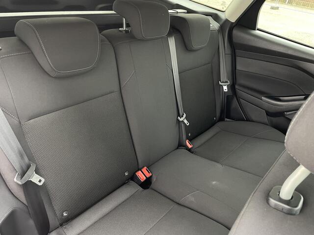 Ford FOCUS Wagon 1.5 Titanium|17"LM|Stoel/Stuur Verwarming