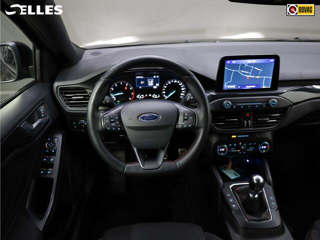 Ford FOCUS 1.0 EcoBoost ST Line Business | Camera