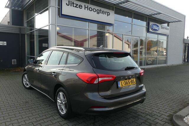 Ford FOCUS Wagon 1.0 EcoBoost Active Business WINTER PACK, CRUISE, CAMERA, APPLE CARPLAY/ANDROID AUTO, NAVI, AIRCO, 107.167KM
