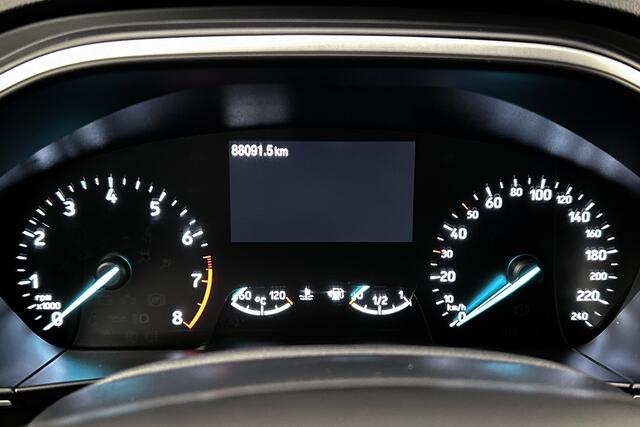 Ford FOCUS Wagon 1.0 EcoBoost Trend Edition Business | Camera | Cruise control | Navigatie