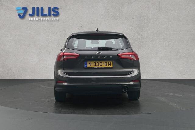 Ford FOCUS Wagon 1.0 EcoBoost Trend Edition Business | Camera | Cruise control | Navigatie