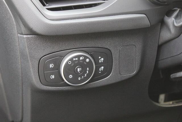 Ford FOCUS Wagon 1.0 EcoBoost Hybrid ST Line X