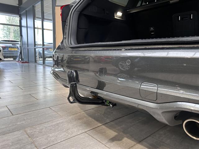 Ford FOCUS Wagon ST-Line X EcoBoost Hybrid 155 pk | Pano |Trekhaak | Adapt. cruise | Winter Pack | B&O | Keyless |