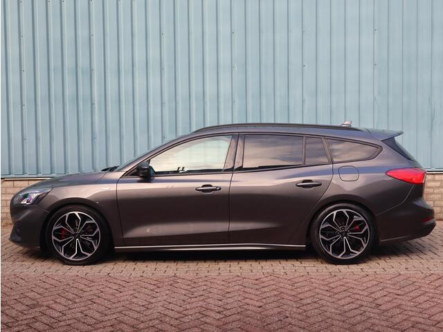 Ford FOCUS Wagon ST Line X 1.0 Hybrid 155pk H6 | NAVI | B&O PREMIUM AUDIO | ELEKRISCHE ACHTERKLEP | CLIMA |