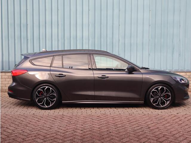 Ford FOCUS Wagon ST Line X 1.0 Hybrid 155pk H6 | NAVI | B&O PREMIUM AUDIO | ELEKRISCHE ACHTERKLEP | CLIMA |