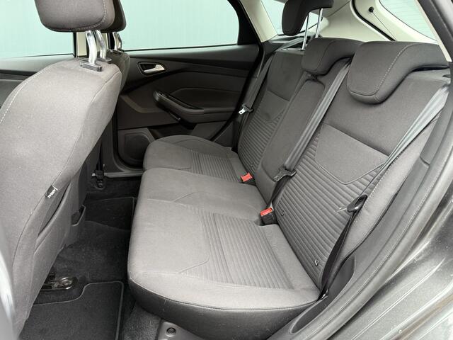 Ford FOCUS BWJ 2018 1.5 150 PK Titanium AUTOMAAT | NIEUW BINNEN!