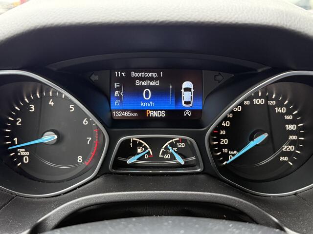 Ford FOCUS BWJ 2018 1.5 150 PK Titanium AUTOMAAT | NIEUW BINNEN!