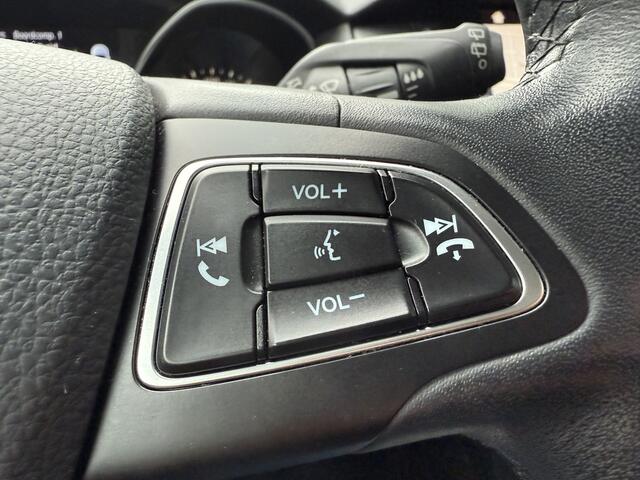 Ford FOCUS BWJ 2018 1.5 150 PK Titanium AUTOMAAT | NIEUW BINNEN!