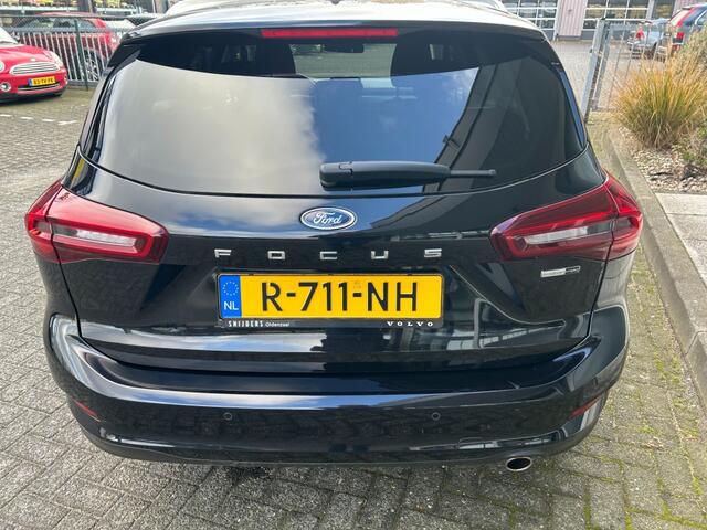 Ford FOCUS 1.0 EBH TITANIUM STYLE