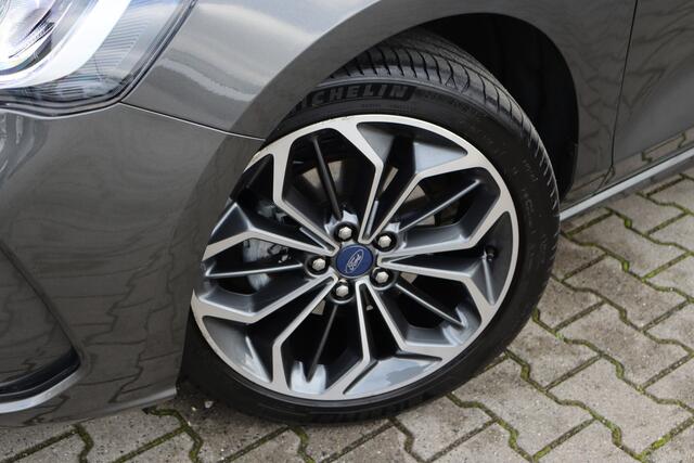 Ford FOCUS Wagon 1.0 EcoBoost Hybrid ST Line | ACC | Camera | 18 Inch |