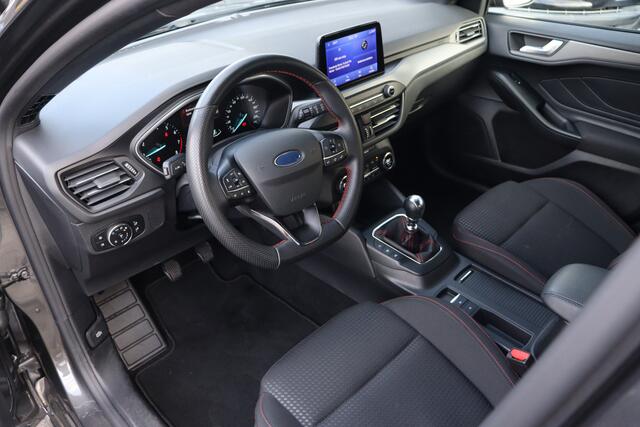 Ford FOCUS Wagon 1.0 EcoBoost Hybrid ST Line | ACC | Camera | 18 Inch |