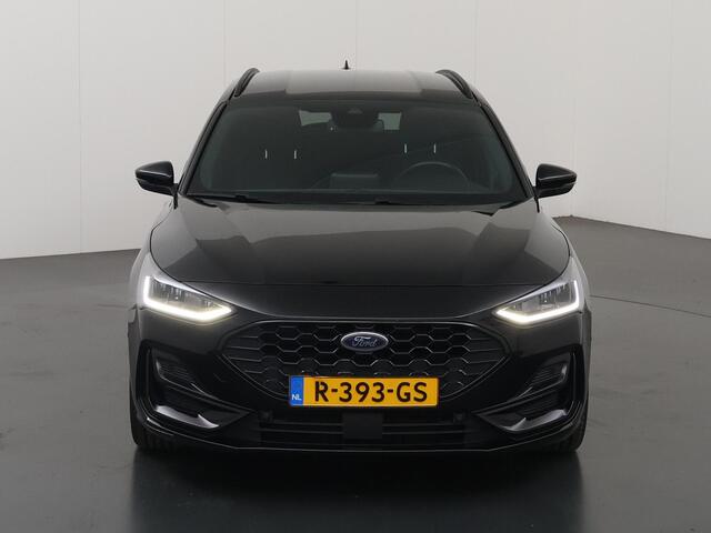Ford FOCUS Wagon 1.0 EcoBoost Hybrid ST Line Style | Winterpakket | Parkeercamera | Navigatie | Climate Control |