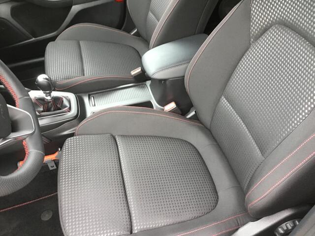 Ford FOCUS Wagon 1.0 EcoBoost Hybrid ST Line X