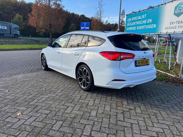 Ford FOCUS Wagon 1.0 ST Line Hybrid X Business ACC/CARPLAY/PANO