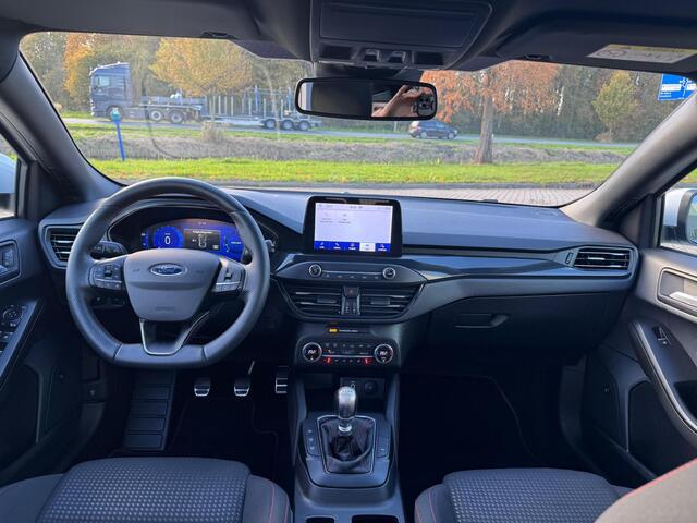 Ford FOCUS Wagon 1.0 ST Line Hybrid X Business ACC/CARPLAY/PANO