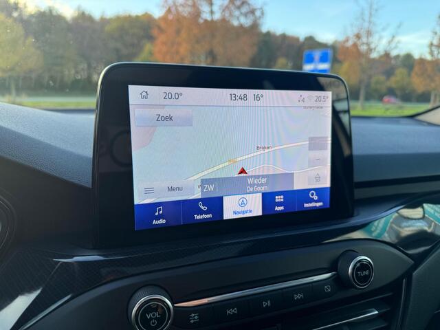 Ford FOCUS Wagon 1.0 ST Line Hybrid X Business ACC/CARPLAY/PANO