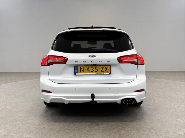 Ford FOCUS 1.5 EcoBlue ST Line X Business | Pano | Camera | Stoel/Stuur verw. | Trekh. | Keyless | Virtual | Carplay | NAP