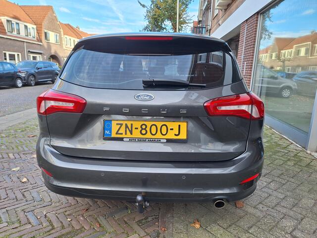 Ford FOCUS Wagon 1.0 EcoBoost Trend Edition Business /Navi/Apple/Android/Pdc/Trekh/Garantie