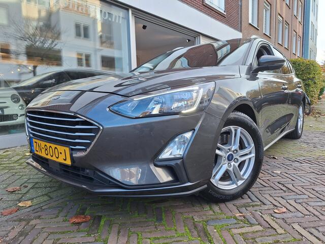 Ford FOCUS Wagon 1.0 EcoBoost Trend Edition Business /Navi/Apple/Android/Pdc/Trekh/Garantie