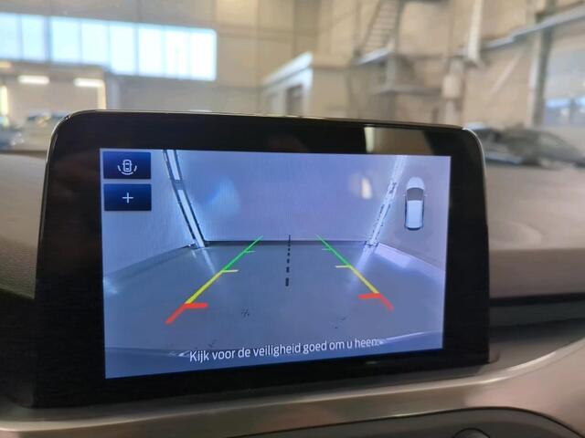 Ford FOCUS Wagon 1.0 Titanium Business 1e Eigenaar | NL-Auto | Volledig Onderh | BTW | B&O | Camera | Elek Klep | Ad Cruise | DAB | Navi | Carplay | Full Led | Keyless | Bots Systeem | PDC