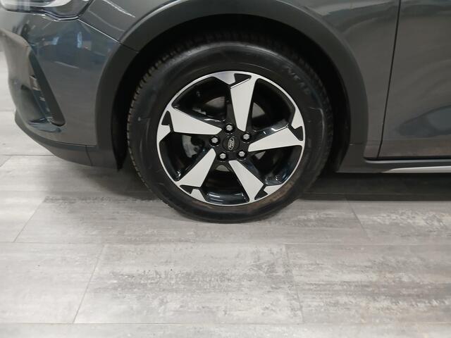 Ford FOCUS Wagon 1.0 EcoBoost 155PK Hybrid Active X * Automaat * Winter pack * Dode hoek detectie * Adaptieve Cruise control *