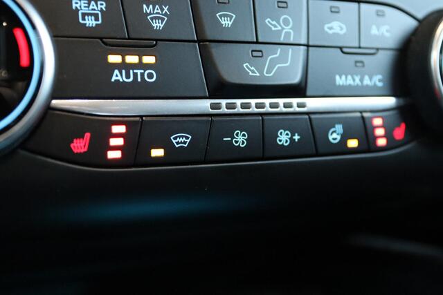 Ford FOCUS WAGON 1.0 ECOBOOST HYBRID ST-LINE | CARPLAY | WINTERPACK | TREKHAAK | KEYLESS | CAMERA | CRUISE |