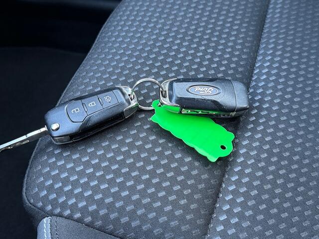 Ford FOCUS HB 1.0 100pk Connected airco,navigatie,led,pdc,cruise