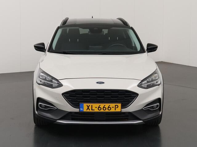 Ford FOCUS 1.0 EcoBoost Active Business | Winterapakket | Cruise Control Adaptief | B&O | Keyless Go | Parkeercamera | Navigatie | Climate Control |