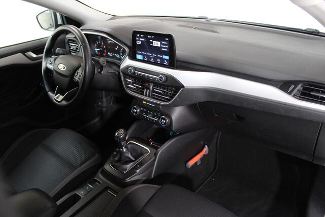 Ford FOCUS Wagon 1.0 EcoBoost Edition Business | B&O | Trekhaak | Keyless | Winter pakket