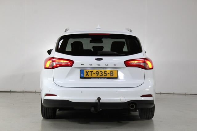 Ford FOCUS Wagon 1.0 EcoBoost Edition Business | B&O | Trekhaak | Keyless | Winter pakket
