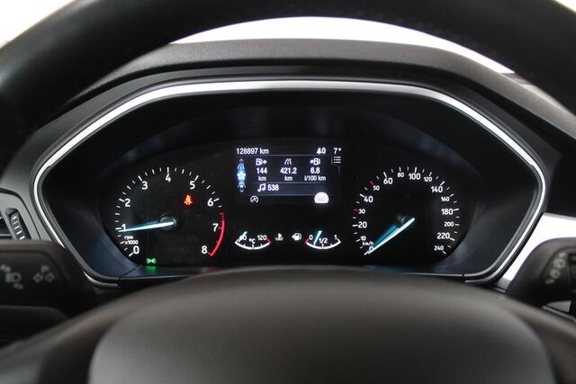 Ford FOCUS Wagon 1.0 EcoBoost Edition Business | B&O | Trekhaak | Keyless | Winter pakket