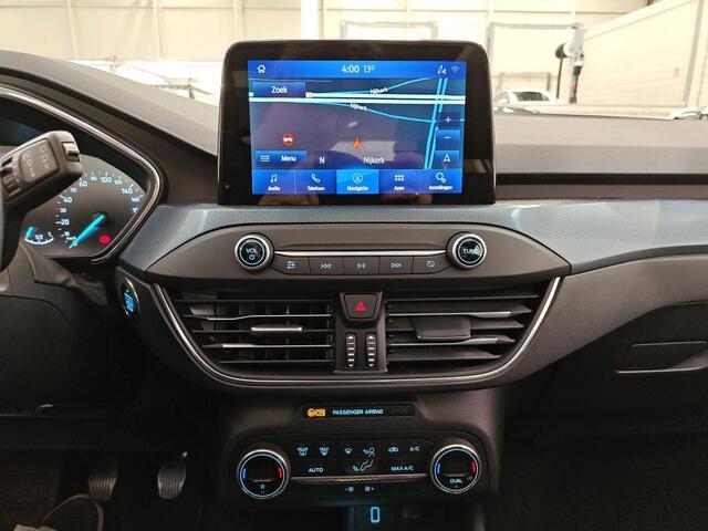 Ford FOCUS 1.0 Hybrid Active Business 1e Eigenaar | NL-Auto | Volledig Onderh | BTW | Pano | Camera | Navi | Carplay | Bots | Cruise | Keyless | Full Led | LMV | PDC