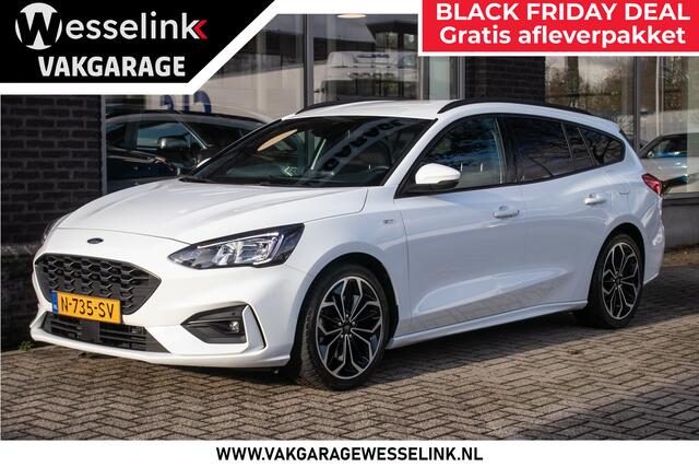 Ford FOCUS Wagon 1.0 EcoBoost ST Line X Business - Winterpack