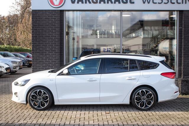 Ford FOCUS Wagon 1.0 EcoBoost ST Line X Business - Winterpack