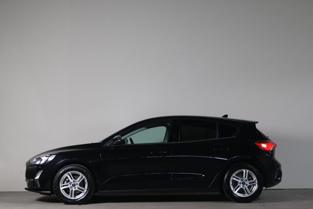 Ford FOCUS 1.0 EcoBoost Trend Edition Business NL-Auto!! Apple Car-Play I PDC