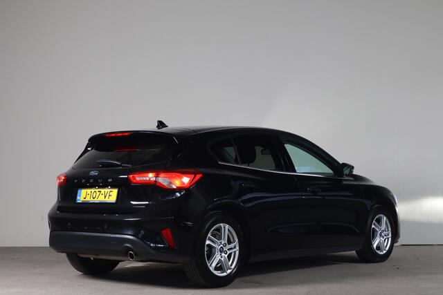 Ford FOCUS 1.0 EcoBoost Trend Edition Business NL-Auto!! Apple Car-Play I PDC