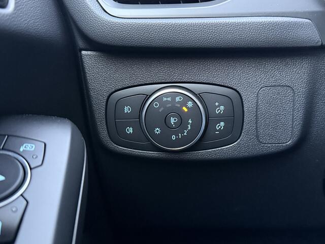 Ford FOCUS BWJ 2020 1.0 EcoBoost Hybrid 124 PK ST Line Business PANODAK | FULL LED | STOEL+STUURVERW. | VOORRUITVERW. | CAMERA | KEYLESS | CARPLAY + ANDROID | NAVI | CLIMA | CRUISE | LMV | PDC