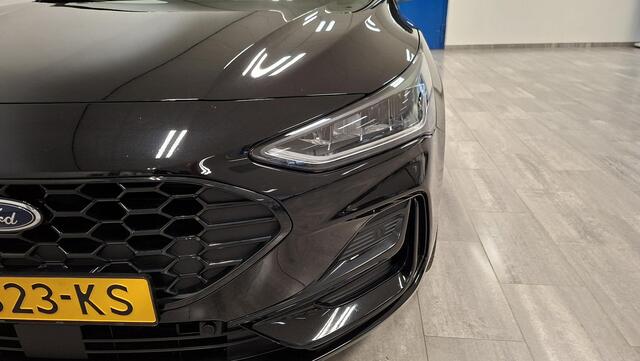 Ford FOCUS Wagon 1.0 EcoBoost 155PK Hybrid ST Line X AUTOMAAT