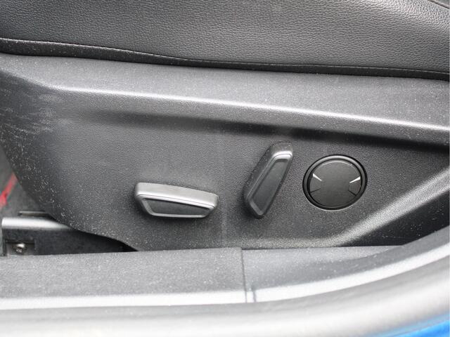 Ford FOCUS Wagon 1.0 EcoBoost ST Line Business 1e Eig/ Dealer onderhouden/Panoramadak/Half leder/B&O/Camera/Adapative Cruise