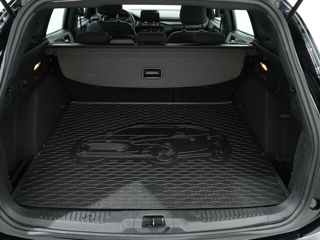 Ford FOCUS 1.0 ECOBOOST 125PK ST LINE | Dealeronderhouden | Cruise | Navi