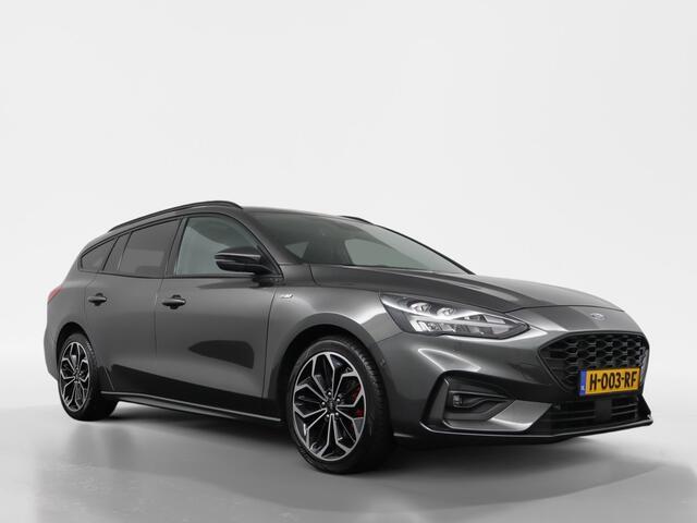 Ford FOCUS Wagon 1.5 EcoBoost ST Line 182 PK Business, OrigNL | Panorama | Leer | B&O | Apple Car Play | LED Plus | Navi | DAB+ - RIJKLAAR
