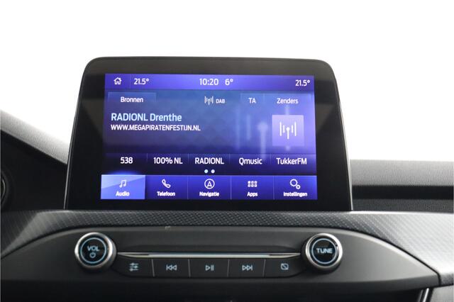 Ford FOCUS Wagon 1.5 EcoBoost ST Line 182 PK Business, OrigNL | Panorama | Leer | B&O | Apple Car Play | LED Plus | Navi | DAB+ - RIJKLAAR