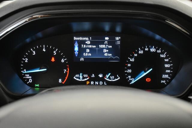 Ford FOCUS Wagon 1.0 EcoBoost 168 PK Hybrid ST Line Camera Winterpack Head-Up Navi Dhoek